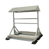 PVshelter High Energy B2B inverter frame - Nordzon