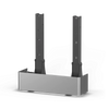 Enphase IQ All in One Batterij 5P Voetstukbevestiging