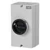 IMO DC Isolator 16A 800VDC - 2 Pole SKU: SI16-PEL64R-2 - Nordzon