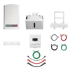 Complete Energieopslagoplossing Pakket SolarEdge - Nordzon