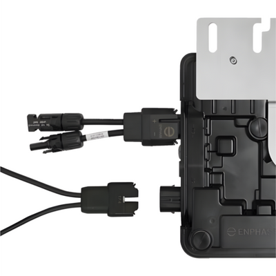 Micro-omvormer Enphase IQ7+ - Nordzon