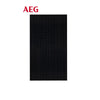 AEG 440W Full Black N-Type QuantumX Solar Panel - Nordzon