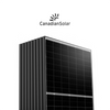 Ontdek het Canadian Solar 460WP HiKu CS6L-460MS zonnepaneel. Dit paneel biedt een hoog rendement, uitstekende betrouwbaarheid en maximale energieproductie, perfect voor commerciële en residentiële installaties.