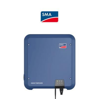 Omvormer SMA Sunny Tripower 10.0 Smart Energy - Nordzon
