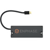 Versterk de communicatie van uw Enphase IQ thuisbatterij met de Wireless Communication Adapter. Deze adapter zorgt voor een betrouwbare draadloze verbinding met uw monitoring systeem, voor optimale prestaties van uw zonne-energiesysteem.