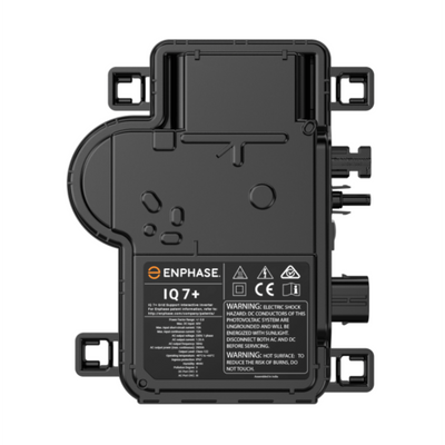 Micro-omvormer Enphase IQ7+ - Nordzon
