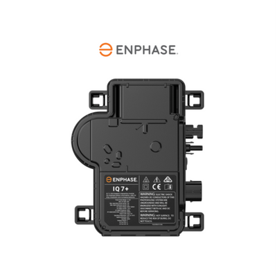 Micro-omvormer Enphase IQ7+ - Nordzon