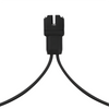 Enphase Q Cable 1.3m Portrait - Betrouwbare verbinding voor uw zonne-energiesysteem