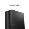 Outlet Longi Solar Mono Bifacial Dual Glass Zonnepaneel 535W – LR5-72HIBD-535