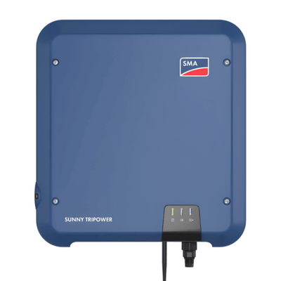 Omvormer SMA Sunny Tripower 10.0 Smart Energy - Nordzon